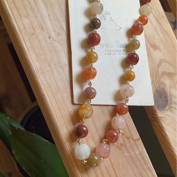 PUMPKIN JADE STYLE #2 - Picture 2 of 4